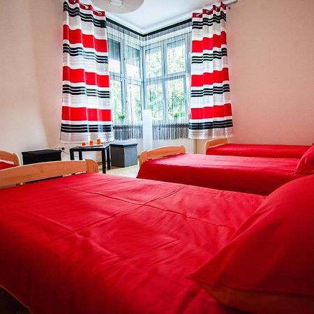 ביילסקו-ביאלה Hostel 4You מראה חיצוני תמונה
