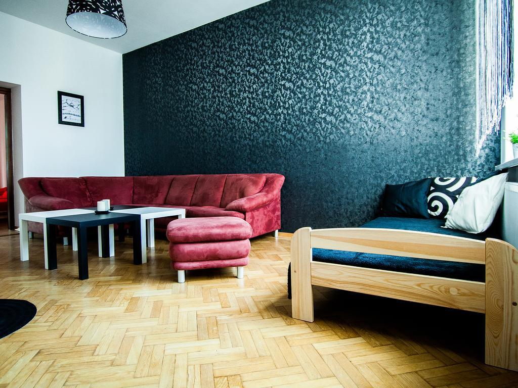 ביילסקו-ביאלה Hostel 4You מראה חיצוני תמונה
