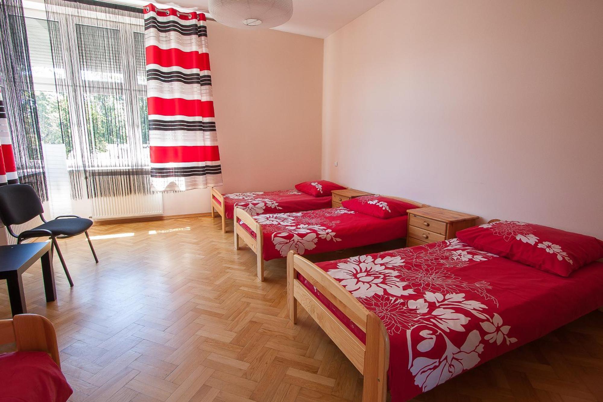 ביילסקו-ביאלה Hostel 4You חדר תמונה