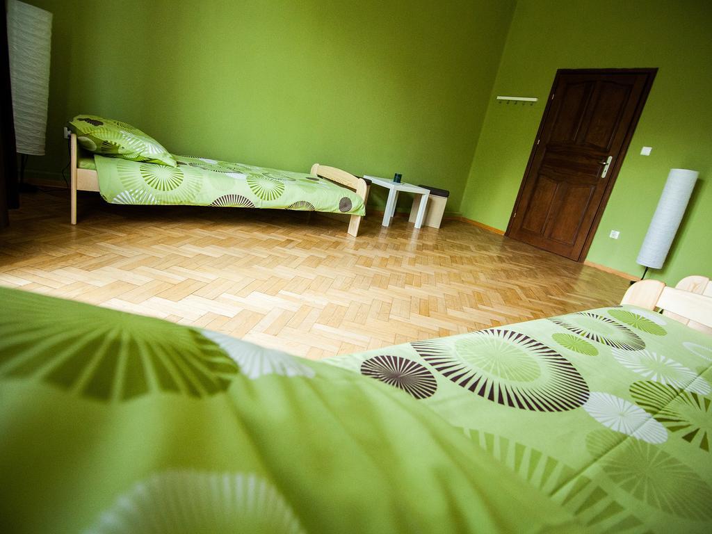 ביילסקו-ביאלה Hostel 4You חדר תמונה