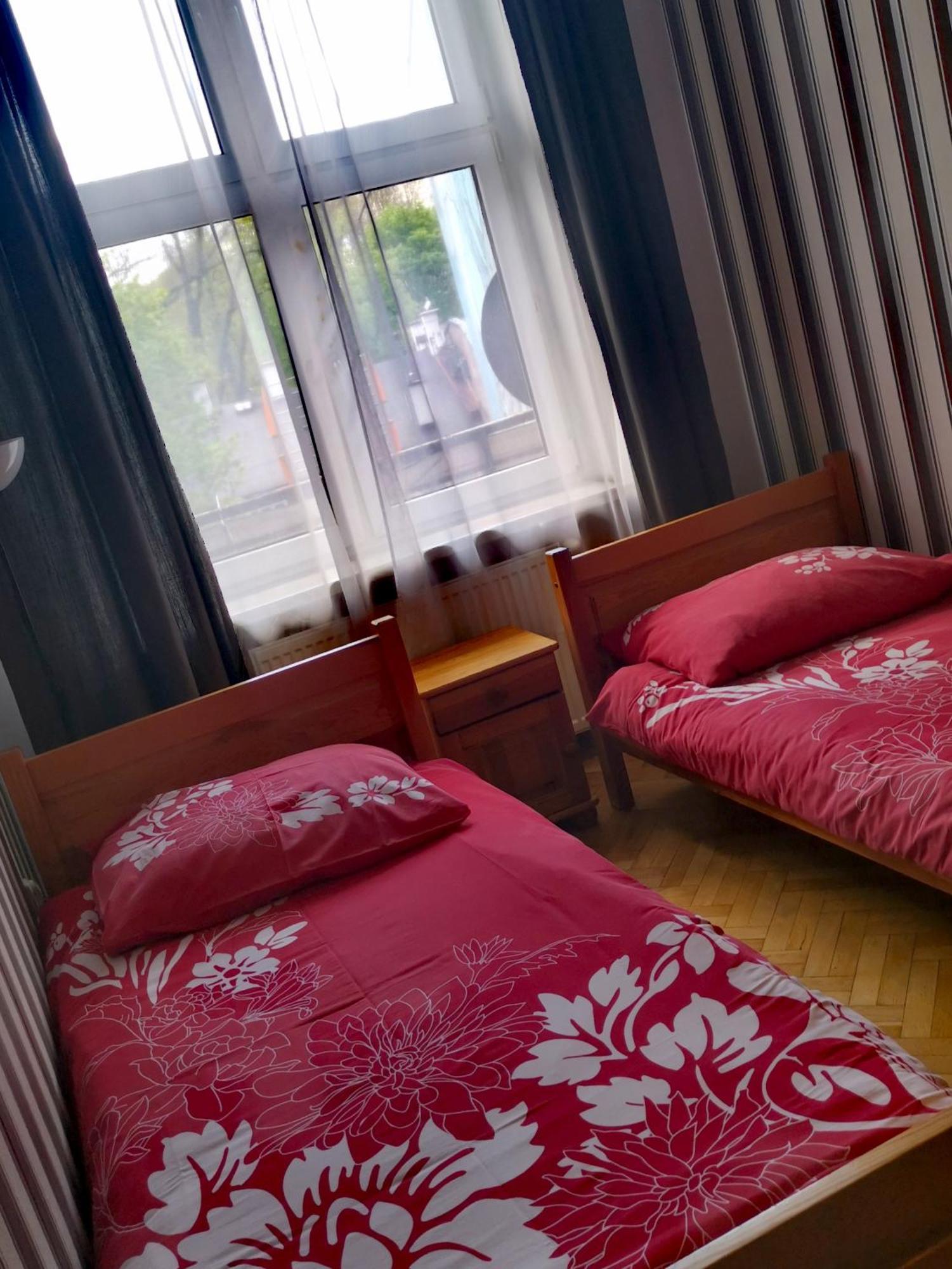 ביילסקו-ביאלה Hostel 4You מראה חיצוני תמונה
