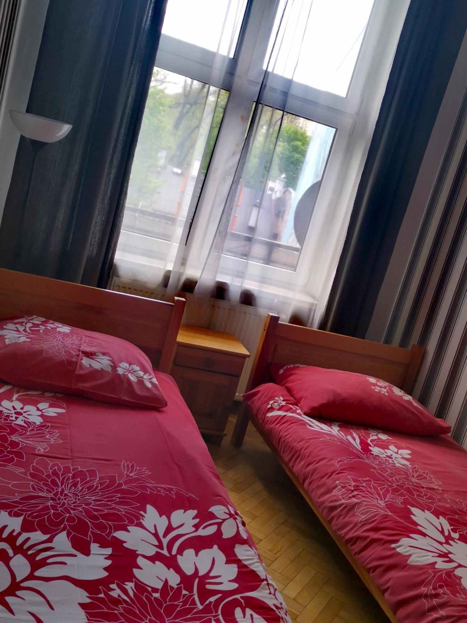 ביילסקו-ביאלה Hostel 4You מראה חיצוני תמונה