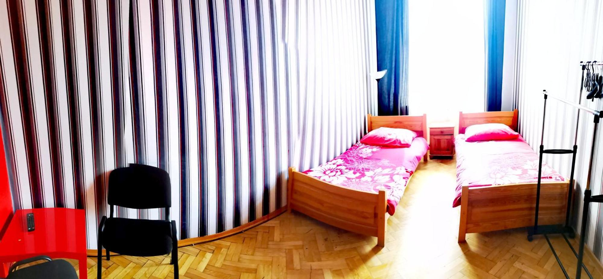 ביילסקו-ביאלה Hostel 4You מראה חיצוני תמונה
