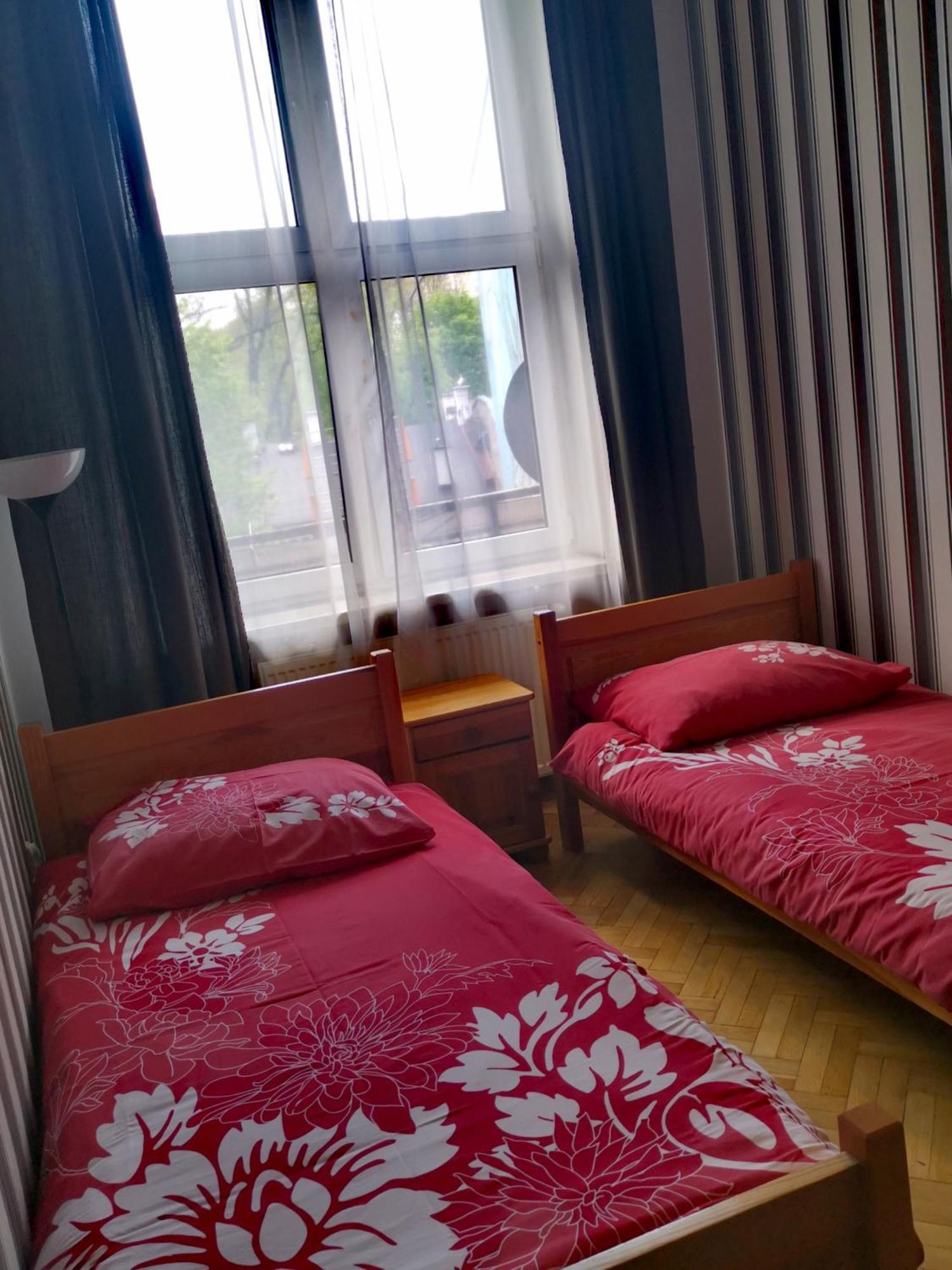 ביילסקו-ביאלה Hostel 4You מראה חיצוני תמונה