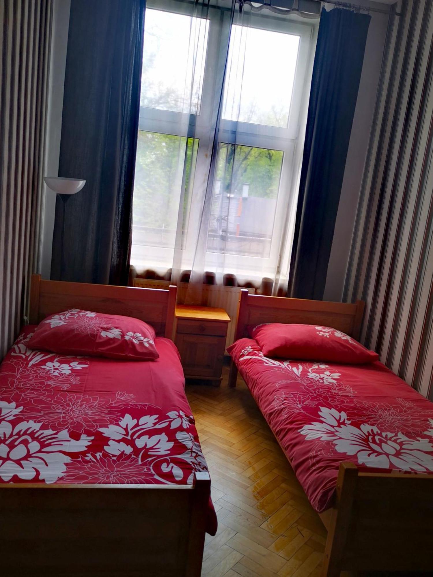 ביילסקו-ביאלה Hostel 4You מראה חיצוני תמונה