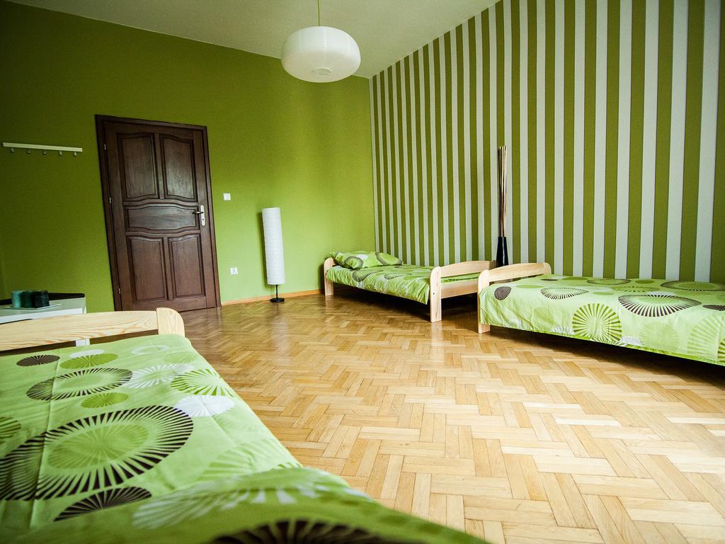 ביילסקו-ביאלה Hostel 4You חדר תמונה