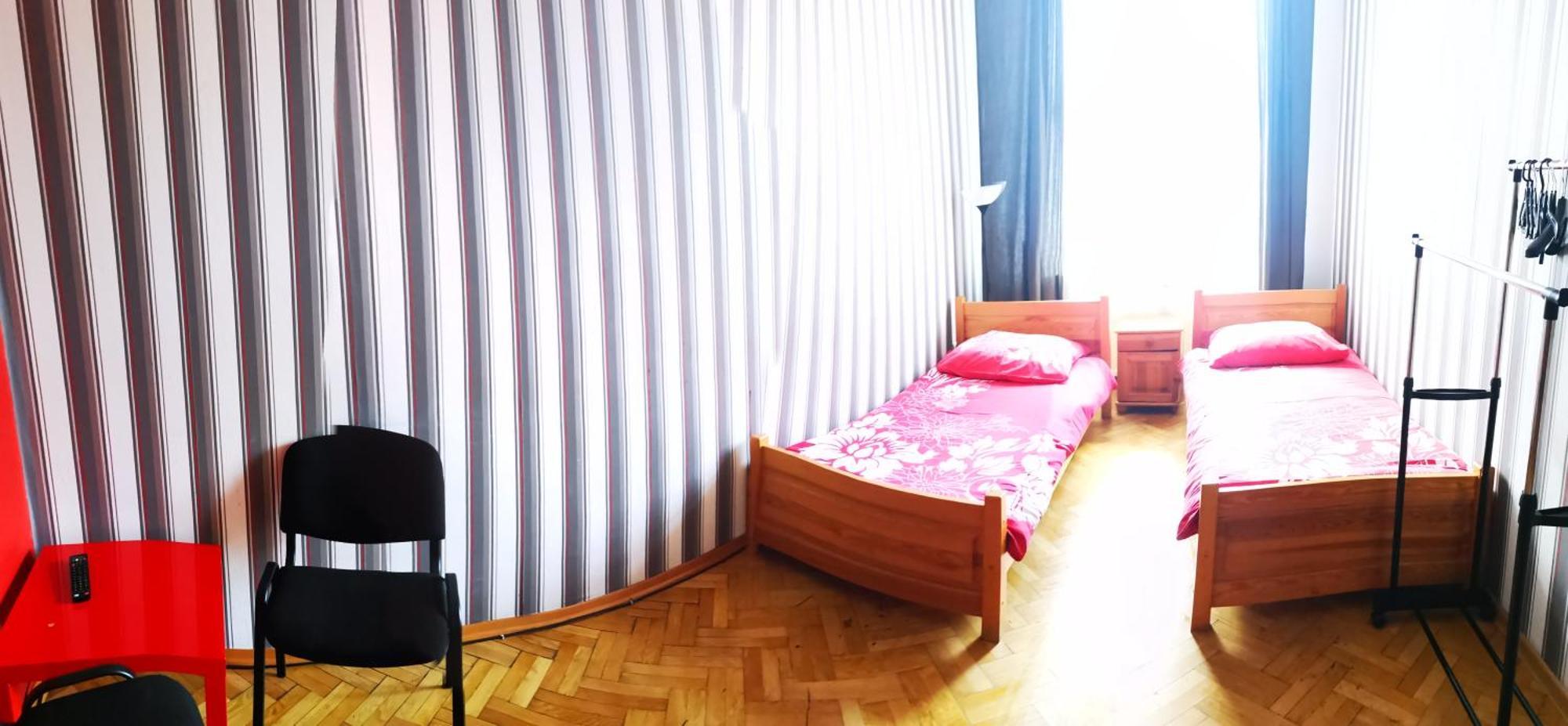 ביילסקו-ביאלה Hostel 4You מראה חיצוני תמונה