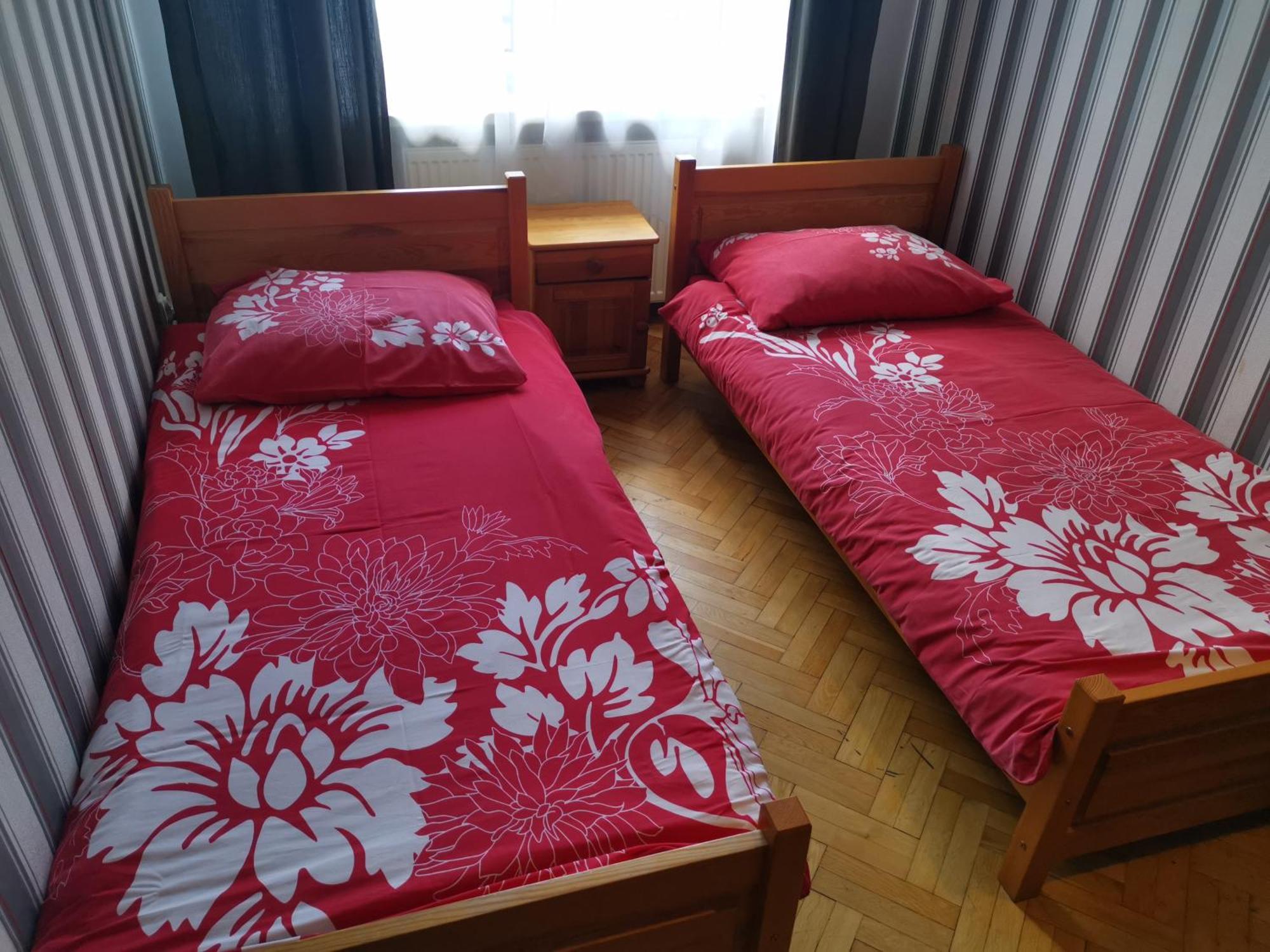 ביילסקו-ביאלה Hostel 4You מראה חיצוני תמונה