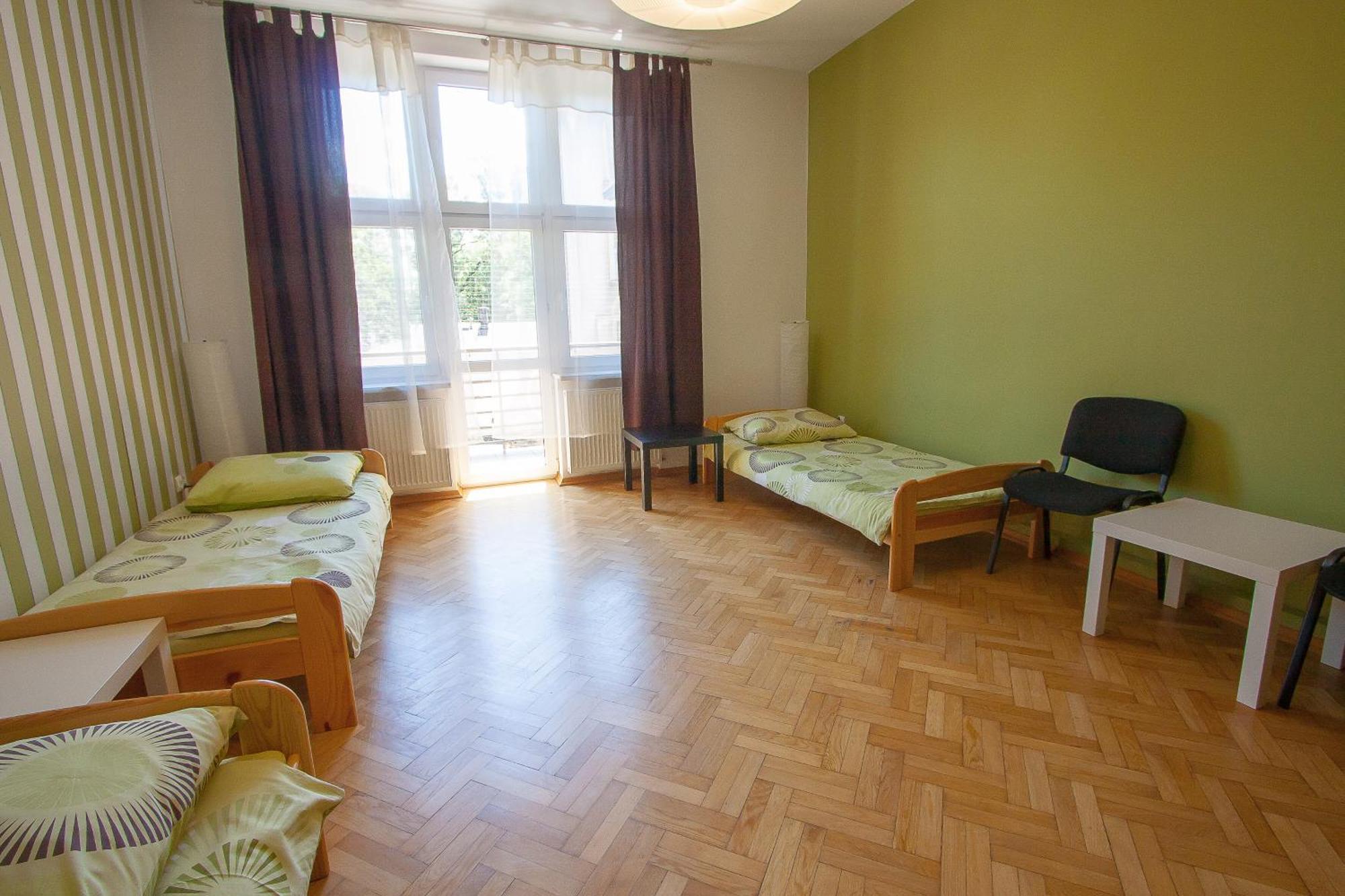 ביילסקו-ביאלה Hostel 4You חדר תמונה