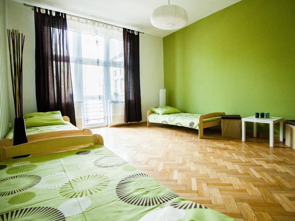 ביילסקו-ביאלה Hostel 4You חדר תמונה