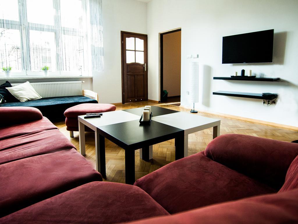 ביילסקו-ביאלה Hostel 4You מראה חיצוני תמונה