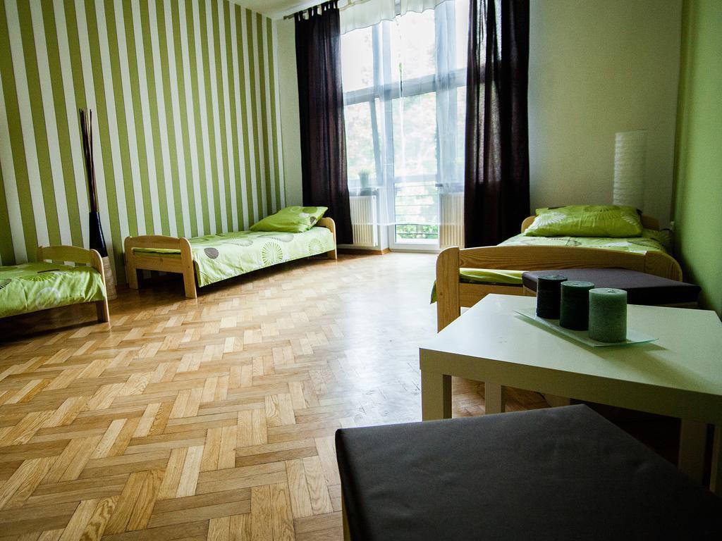 ביילסקו-ביאלה Hostel 4You חדר תמונה
