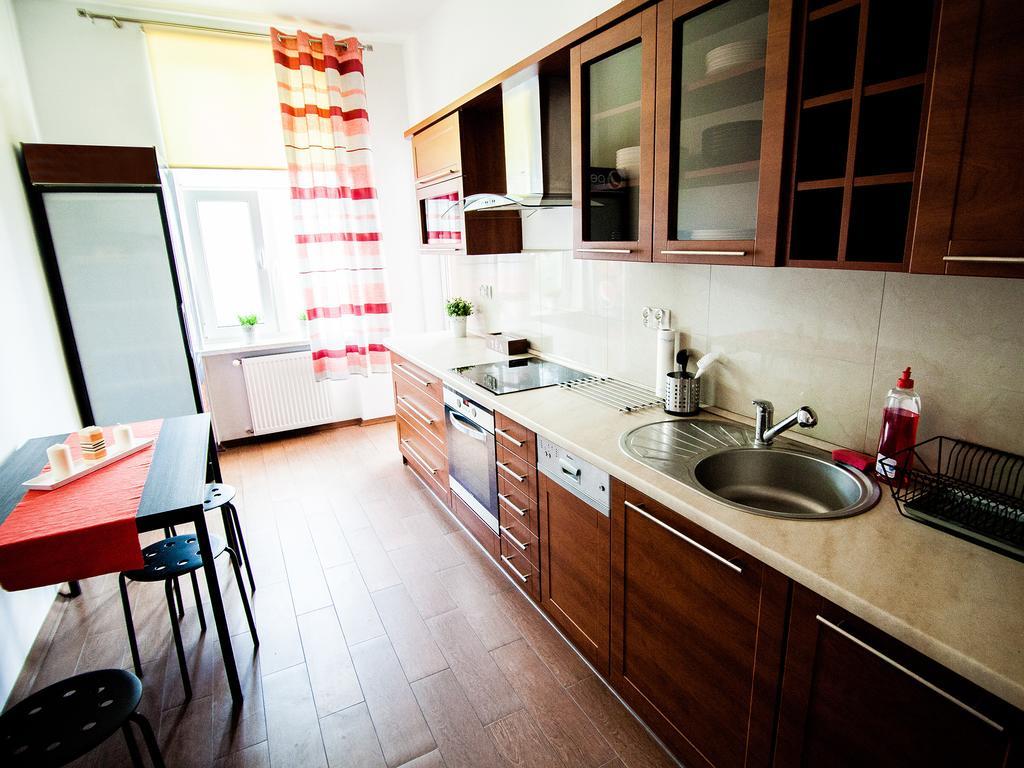 ביילסקו-ביאלה Hostel 4You מראה חיצוני תמונה