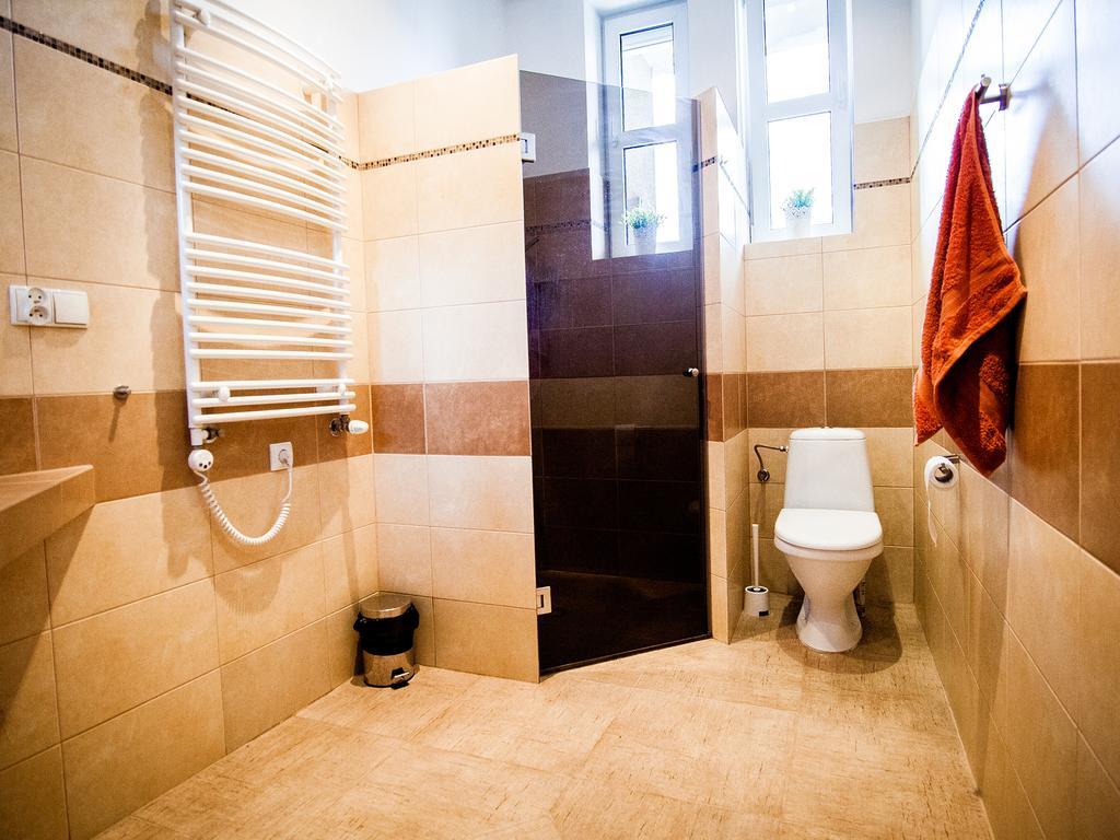 ביילסקו-ביאלה Hostel 4You מראה חיצוני תמונה