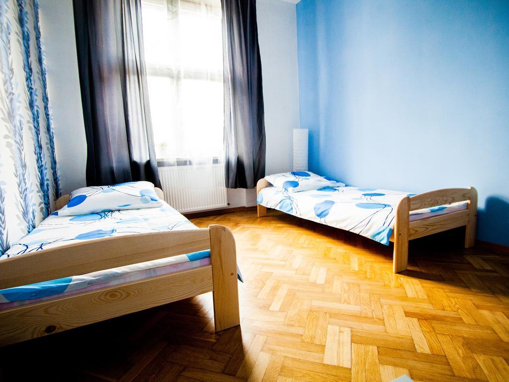 ביילסקו-ביאלה Hostel 4You חדר תמונה