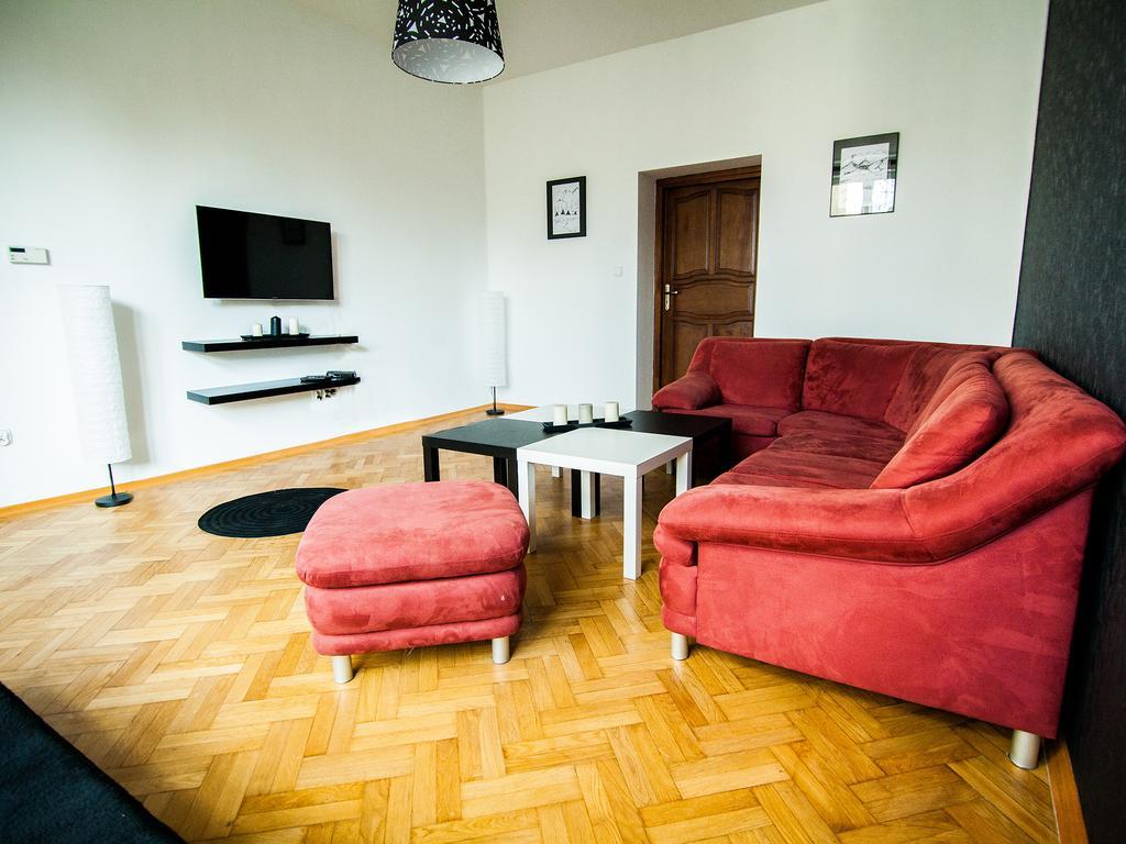 ביילסקו-ביאלה Hostel 4You מראה חיצוני תמונה