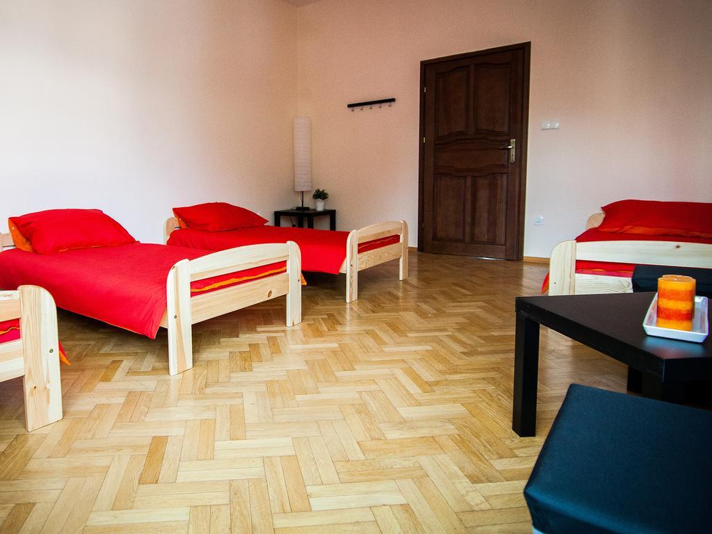 ביילסקו-ביאלה Hostel 4You חדר תמונה