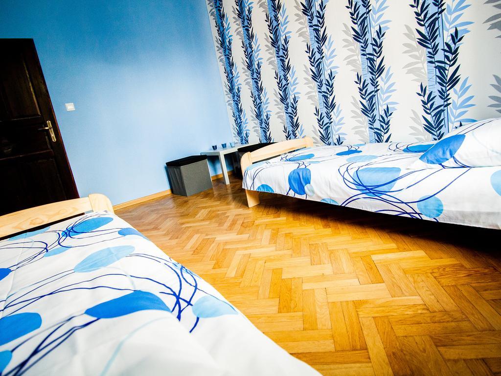 ביילסקו-ביאלה Hostel 4You חדר תמונה