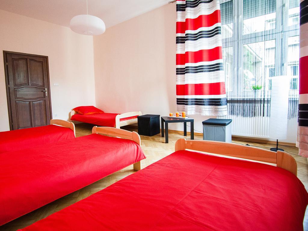 ביילסקו-ביאלה Hostel 4You חדר תמונה