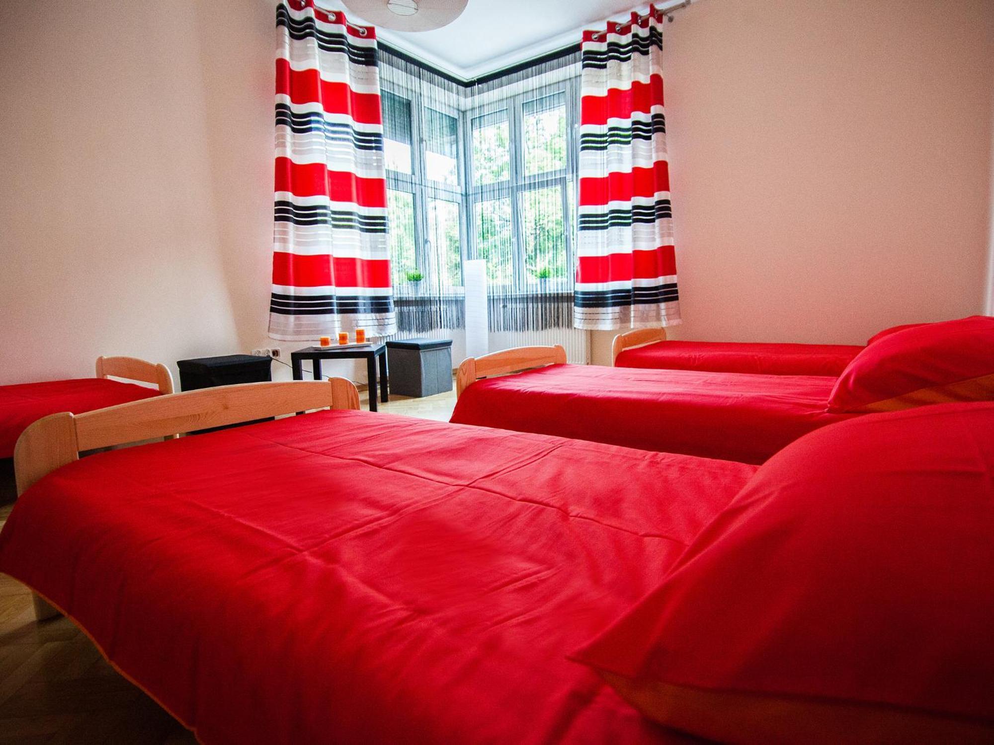 ביילסקו-ביאלה Hostel 4You מראה חיצוני תמונה