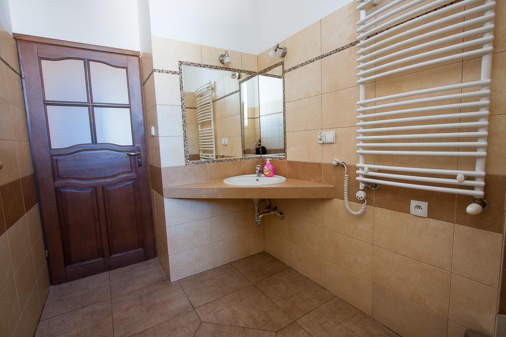ביילסקו-ביאלה Hostel 4You מראה חיצוני תמונה
