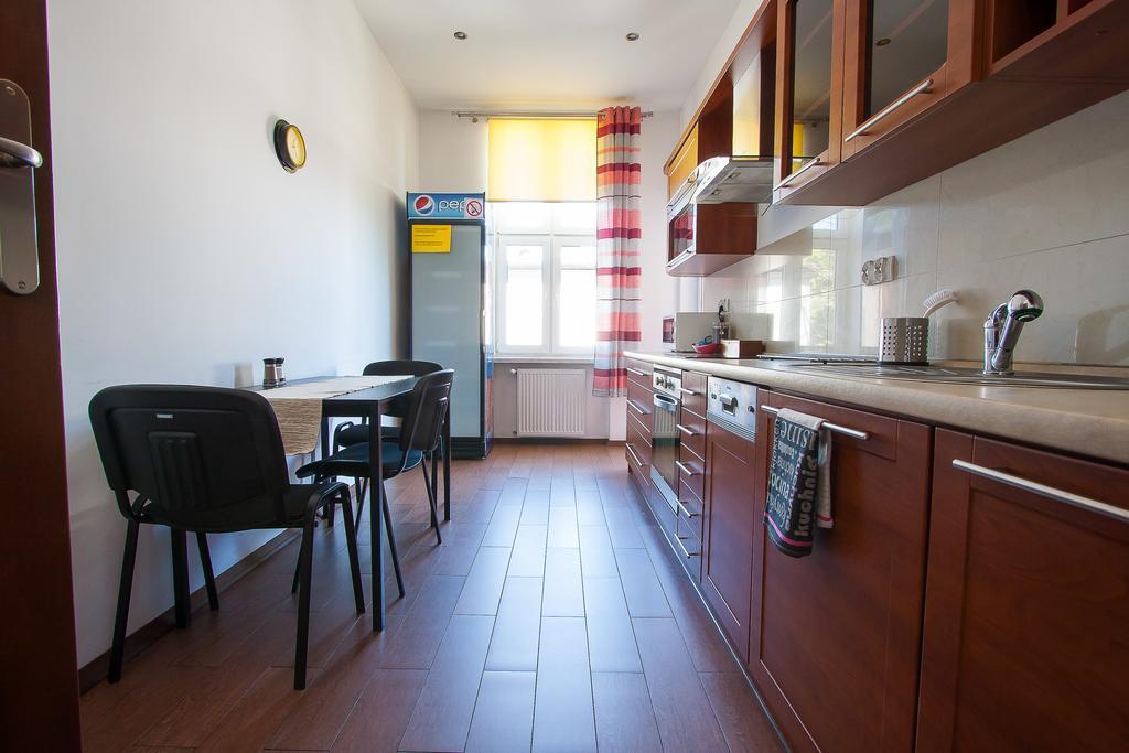 ביילסקו-ביאלה Hostel 4You מראה חיצוני תמונה