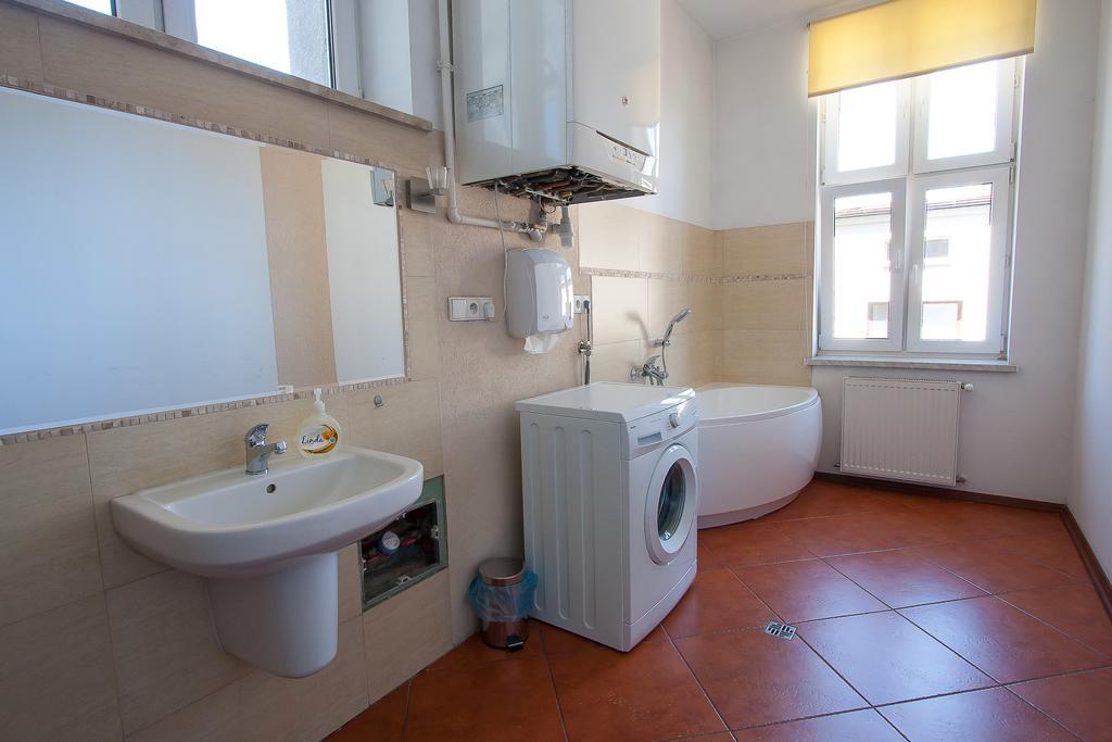 ביילסקו-ביאלה Hostel 4You מראה חיצוני תמונה