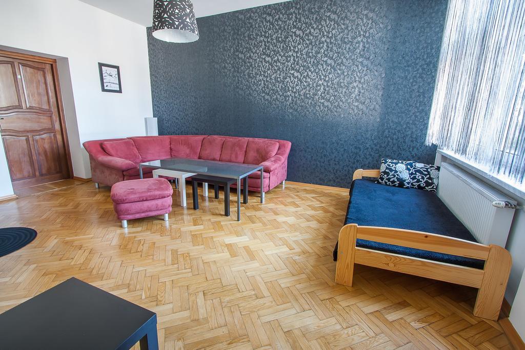 ביילסקו-ביאלה Hostel 4You מראה חיצוני תמונה