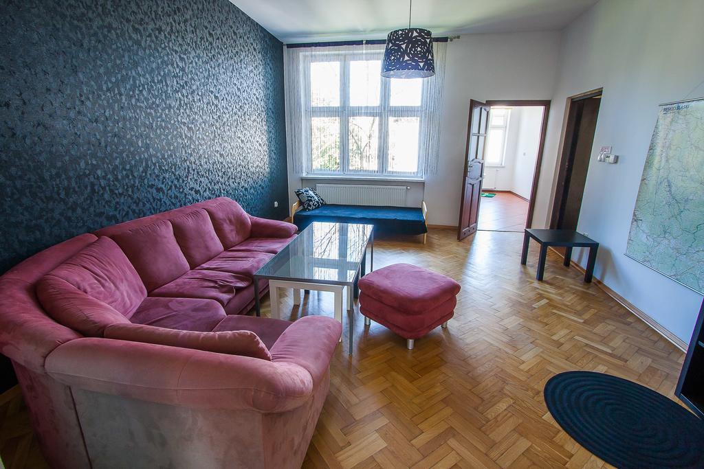 ביילסקו-ביאלה Hostel 4You מראה חיצוני תמונה