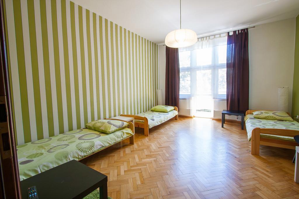 ביילסקו-ביאלה Hostel 4You חדר תמונה