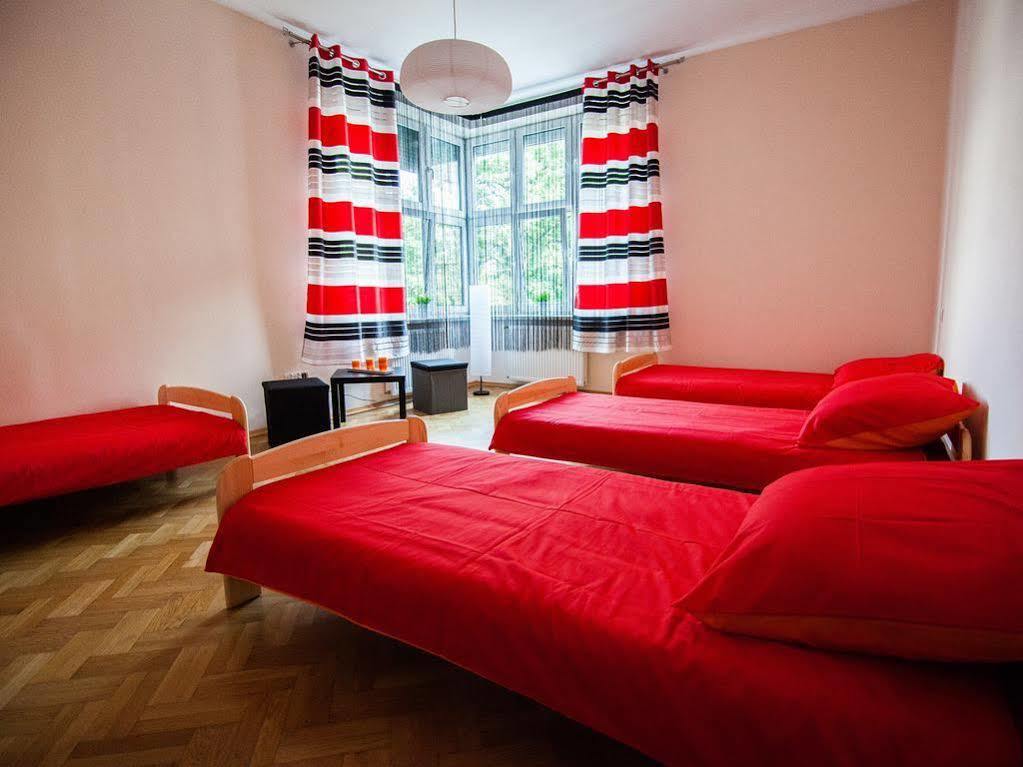 ביילסקו-ביאלה Hostel 4You מראה חיצוני תמונה